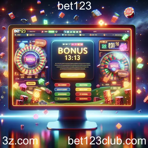 Explorando as Promoções e Bônus da Bet123: Uma Oportunidade para Ganhar Mais